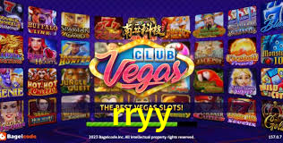 Welcome Bonus rryy