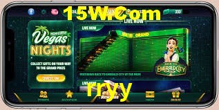 Game Providers rryy