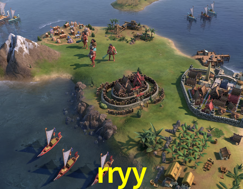 Provedores de Jogos rryy